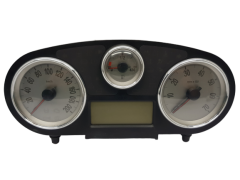 Bloc Compteurs Vitesse Lancia Ypsilon 51786250 110080211014 18412 Bloc Compteurs Vitesse Lancia Ypsilon 51786250 110080211014 18412