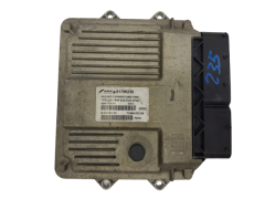 Calculateur Ecu Lancia 51795235 Magneti Marelli