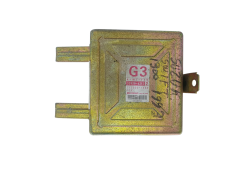Calculateur Ecu 33920-62E3 112000-1803 Suzuki Denso 40776