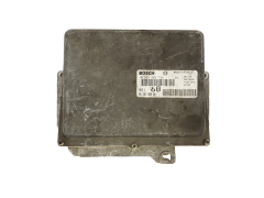 Calculateur 0261203736 9620398980 MA3.1 26FM0299 PSA Bosch 24901
