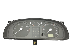 Bloc Compteurs Vitesse Renault Laguna 2 8200218863 B 44729