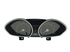 Bloc Compteurs Vitesse Ford Fiesta B-Max C1BT-10849-EAX 60921