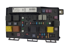 Module 13206754 5DK008668-38 HB Opel GM 2374