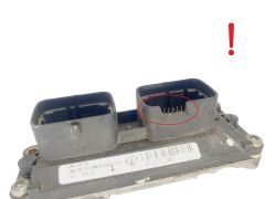 Calculateur IAW59 F.M7 46817821 Fiat Magneti Marelli 43199