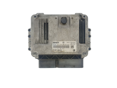Calculateur 55198922BR 0281012549  Opel  Bosch 45367
