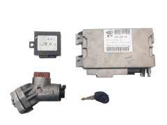 Complet Départ Fiat Panda 46746380 Q218A 0.9