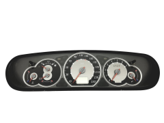 Bloc Compteurs Vitesse Citroen C5 Lift 9655608780 45158