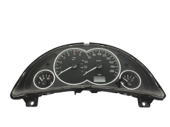 Bloc Compteurs Vitesse Opel Corsa C 13173361WR 110080226020 43491