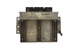 Calculateur 9643782480 9637706180-04 21645920-6 PSA Sagem 24131