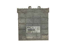 Calculateur 8D0907557F 0261203761/762 Audi Bosch Calculateur 8D0907557F 0261203761/762 Audi Bosch
