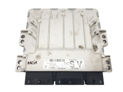 Calculateur 237104412S 237101339S Dacia Continental
