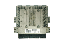 Calculateur Renault 237102426R S180153104A Continental 32177