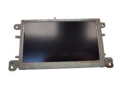 Affichage Navigation MMI Audi 8T0919604 Harman Becker Affichage Navigation MMI Audi 8T0919604 Harman Becker