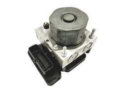 Pompe Abs Forfour Twingo 3 476604765R A4539004507 Bosch 39431