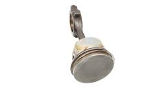 Bielle De Piston 7701475781 7701469247 A D4F740 Renault Clio 3 1.2 16v Bielle De Piston 7701475781 7701469247 A D4F740 Renault Clio 3 1.2 16v