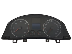Bloc Compteurs Vitesse VW Golf MK5 1K0920861B 110080247034 18975 Bloc Compteurs Vitesse VW Golf MK5 1K0920861B 110080247034 18975