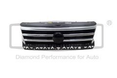 Grille De Par Chocs,Calandre 7C0853651A 88531832102 VW Crafter DPA