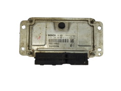 Calculateur Toyota PSA 89661-0H013 0261208704 Bosch 16083 Calculateur Toyota PSA 89661-0H013 0261208704 Bosch 16083