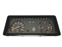 Bloc Compteurs Vitesse Renault Trafic 341699010 6006001324 