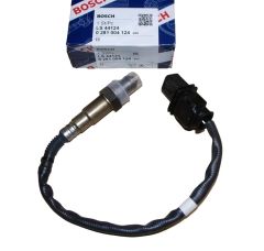 Sonde Lambda 0281004124 1618LT 1618.LT Citroen Peugeot Bosch