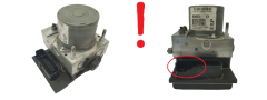 Pompe Abs Fiat 500 52009431 0265252828 0265952304 62550
