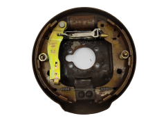 Disque Machoires D’ancrage Droit 421289 Citroen Xsara I Peugeot 306 Bosch 11971