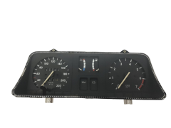 Bloc Compteurs Vitesse Opel Kadett 90242827CU 56329 Bloc Compteurs Vitesse Opel Kadett 90242827CU 56329