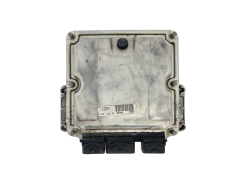 Calculateur PSA 0281010595 9642014980 28FM0000 Bosch 42514