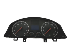 Bloc Compteurs Vitesse VW Golf MK5 1K0920962A VDO RHD
