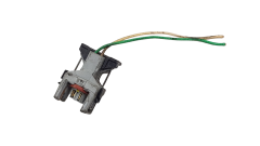 Connecteur D'injection De Carburant Delphi 1.5 dci Renault Dacia Nissan