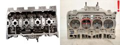 La Culasse VWAG 04E103404H 1.4 TSI CMBA