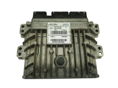Calculateur 237101312R  237101313R 28278521 Renault Delphi 68251