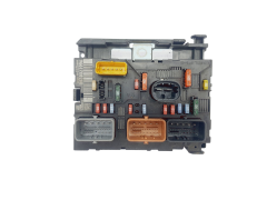 Calculateur BSM L11-00 9661708280 PSA 40400