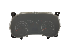 Bloc Compteurs Vitesse Fiat Doblo 51867720 503005160102 1694