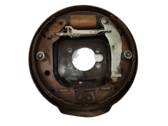 Disque Machoires D’ancrage Gauche 421189 Citroen Xsara I Peugeot 306 Bosch 2018