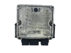 Calculateur PSA 0281010595 9642014980 Bosch 50027