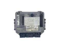 Calculateur 9651128880 9653958980 0281011627 PSA Bosch 61835