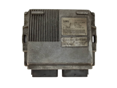 Calculateur LPG 616746000 110R-006011 67R-016002 Fiat 13940