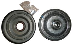 Ensemble D`Embrayage Nouvelle Original 302053298R Renault