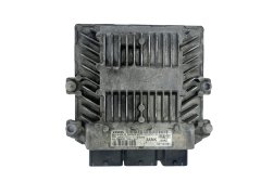 Calculateur Ford 4M51-12A650-JK 5WS40303J-T Siemens 48483