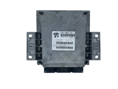 Calculateur 9648568480 IAW48P2.72 9645989480 PSA Magneti Marelli 48320