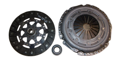 Ensemble D`Embrayage Original 1616870080 Citroen Peugeot