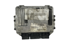 Calculateur PSA 0281012467 9662212480 9653958980 Bosch 52889