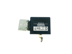 Calculateur Moduł 253C0-JY71A 35700-63927 Renault  Koito