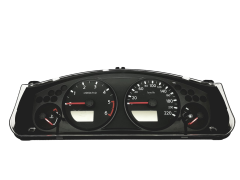 Bloc Compteurs Vitesse Nissan Navara 24810-4X12A 248104X12A Bloc Compteurs Vitesse Nissan Navara 24810-4X12A 248104X12A