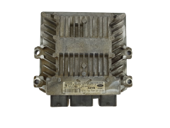 Calculateur 3S61-12A650-LB 5WS40140D-T SID 804 Ford Siemens 14607