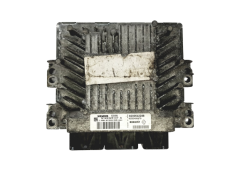 Calculateur S122326107A SID301 8200542288 8200495479 Renault 16661