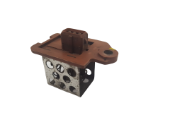 Rhéostat Ventillateur Peugeot 607 1267A8 9641212680