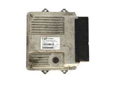 Calculateur Fiat 55186608 MJD6JF.P3 Magneti Marelli 21785
