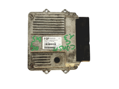 Calculateur FGP 55187472 LQ MJD 6JO.C1 Opel 22083
